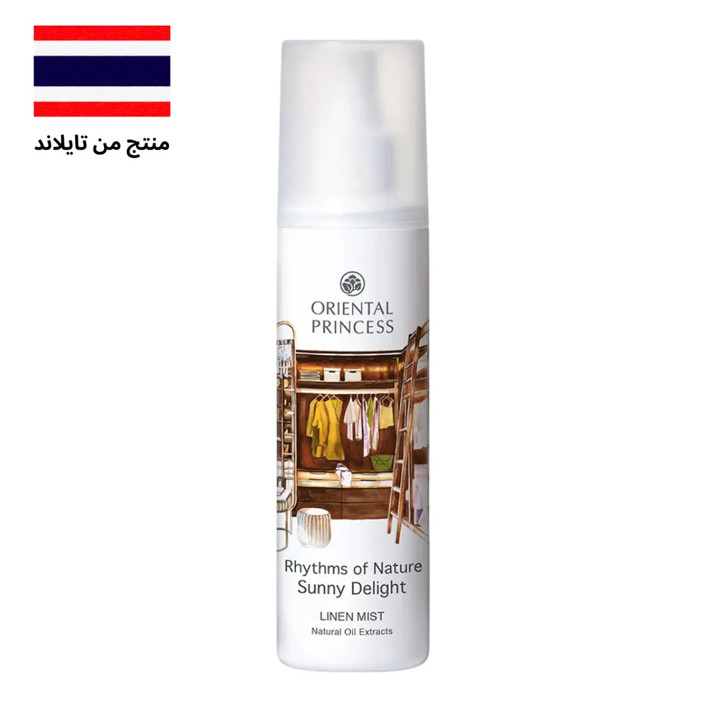 رذم اوف نيتشر إندلس ساني ديلايت 250 مل  عطر خزانة ملابس  أورينتال برنسيس - Goodthings.bkk