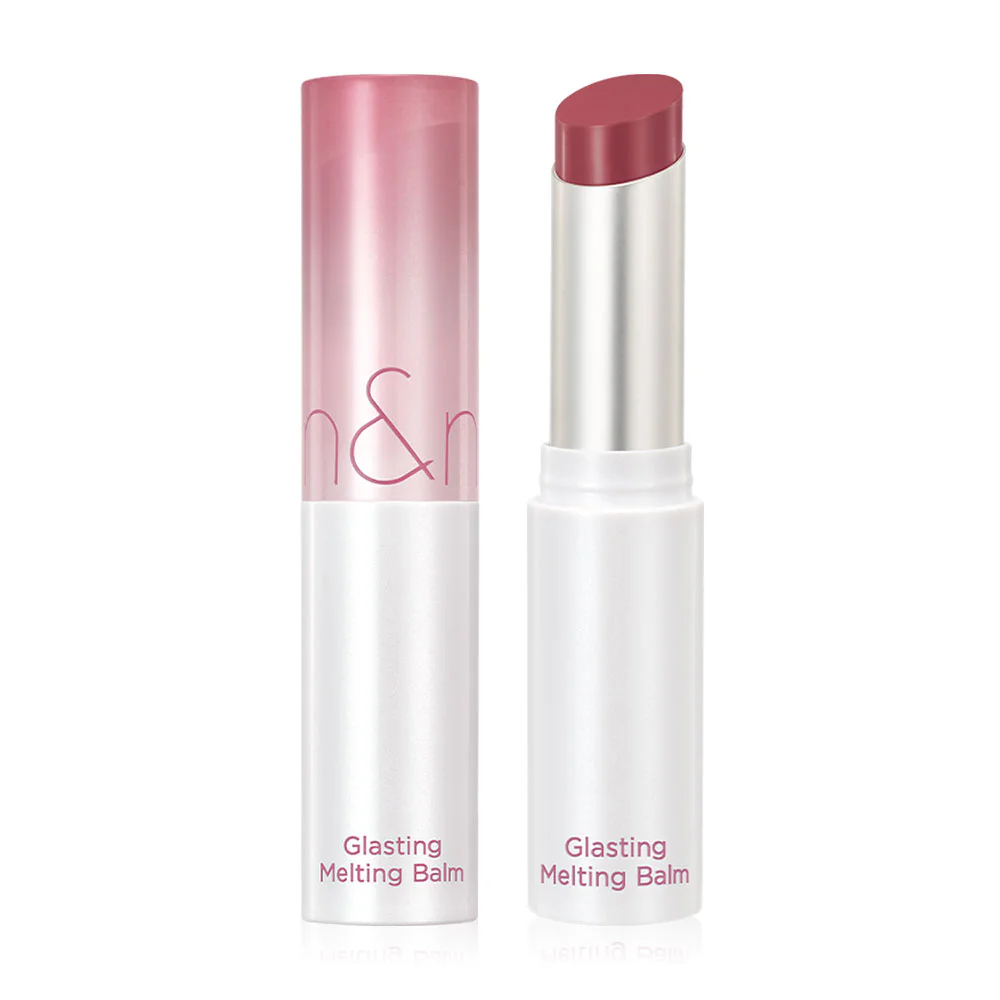 ROM&ND Glasting Melting Balm 3.5g - روم آند جلستينغ ميلتينغ بالم 3.5 جم.