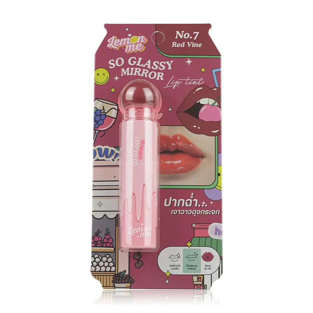 أفضل تينت ثابت وناعم للشفاه في السعودية