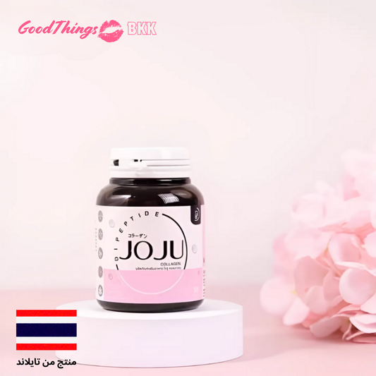 JOJU COLLAGEN - كبسولات جوجو كولاجين