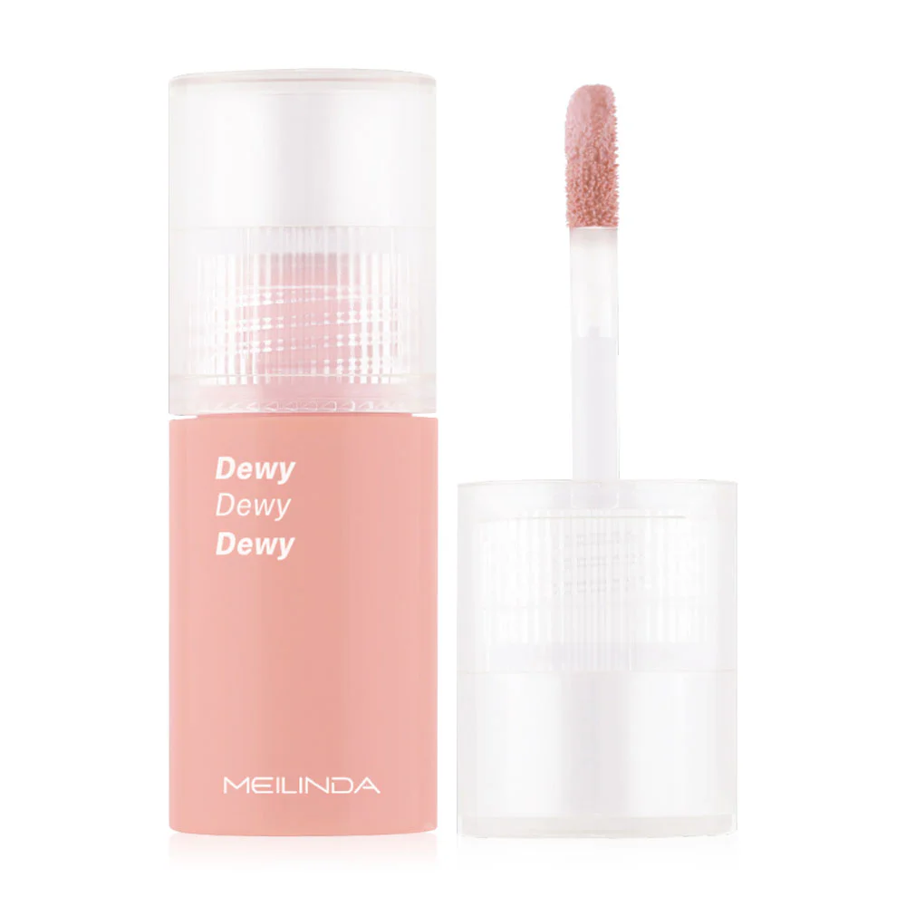 Mei Linda Dewy Blush 5.5ml - مي ليندا ديوي بلاش 5.5 مل