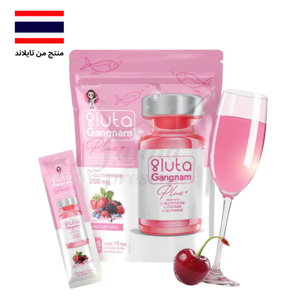 كولاجين جلوتانيكس دكتور جانجنام - Goodthings.bkk