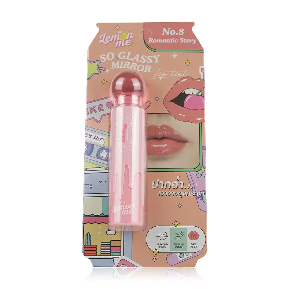 أفضل تينت ثابت وناعم للشفاه في السعودية