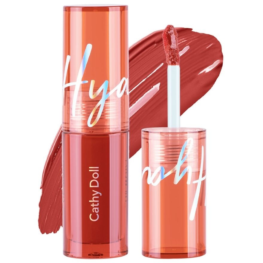 Cathy Doll Hyaluron Lip Moist 3.9g - مرطب الشفاه من كاثي دول هيالورون  3.9 جرام