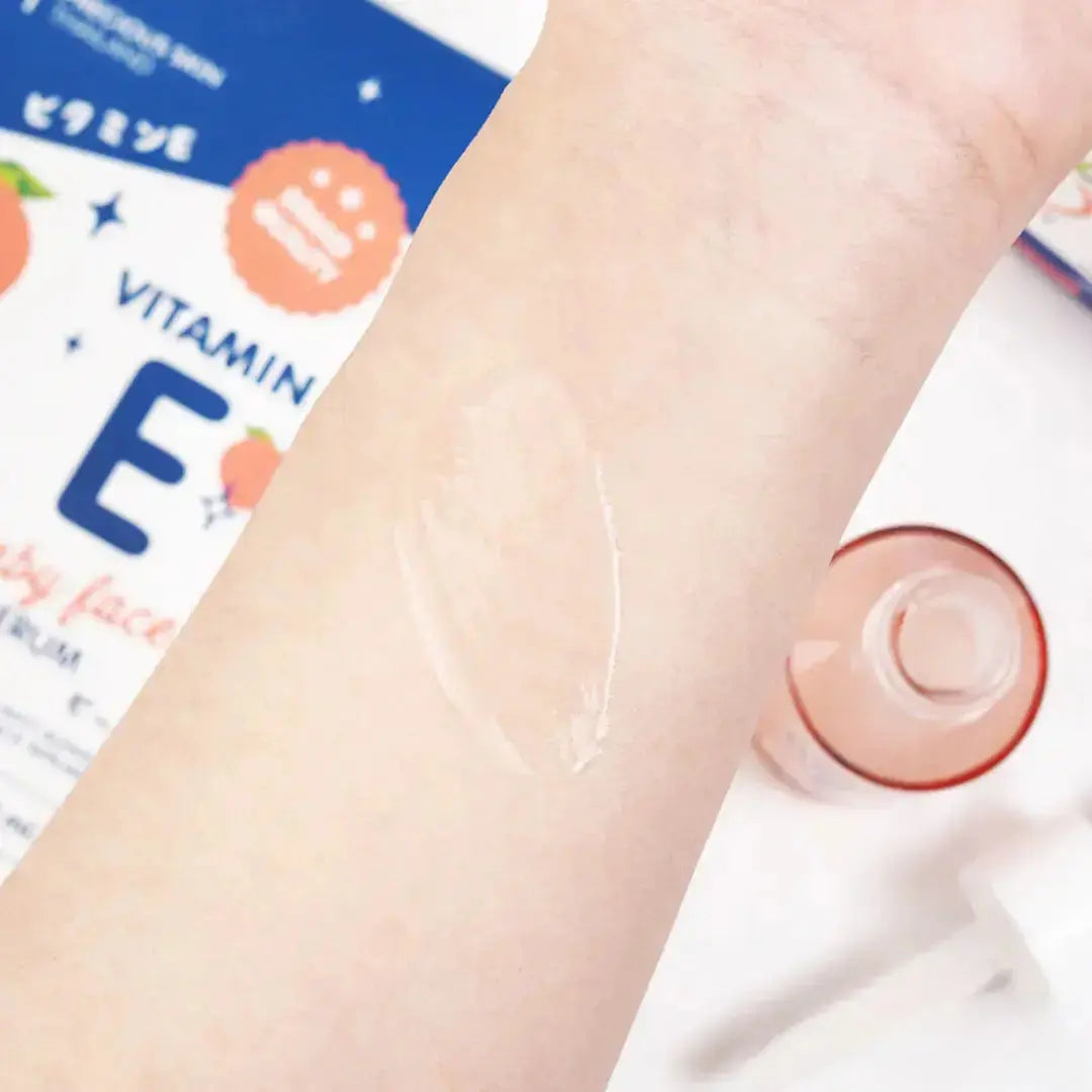 أفضل سيروم لإشراقة البشرة الطبيعية في السعودية

