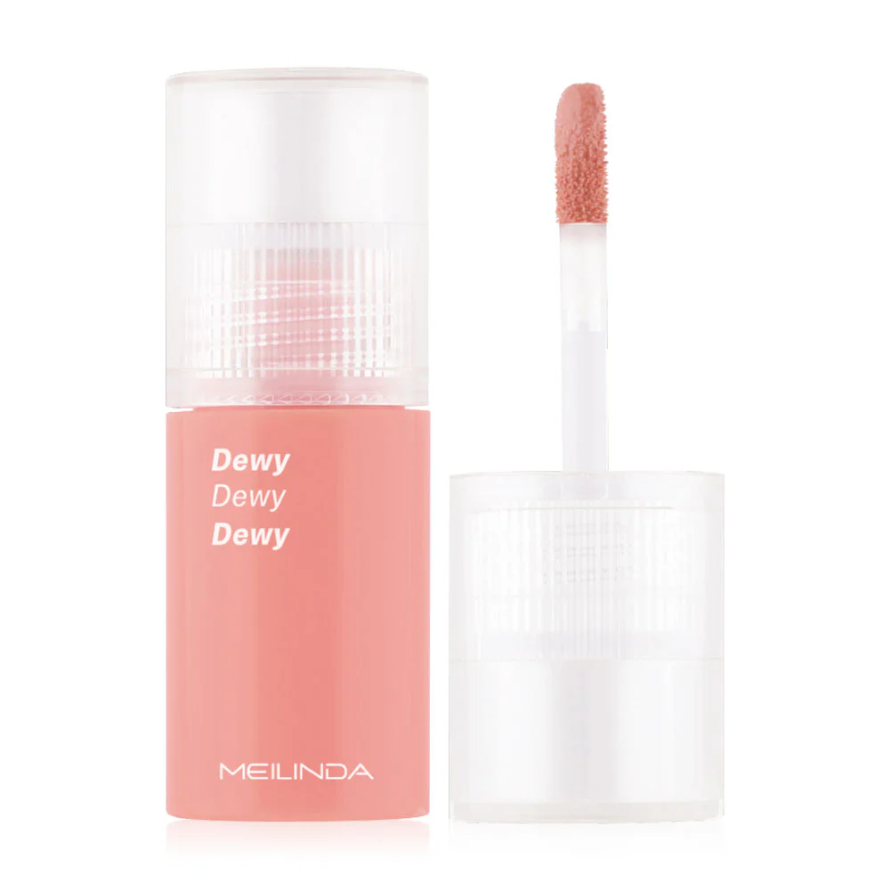 Mei Linda Dewy Blush 5.5ml - مي ليندا ديوي بلاش 5.5 مل