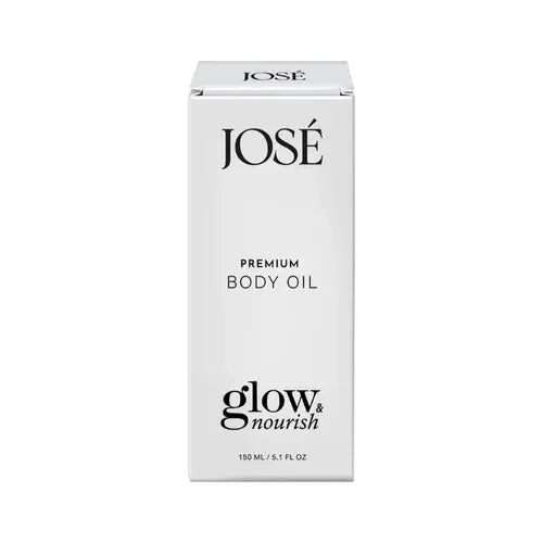 JOSE Premium Body Oil – زيت الجسم الفاخر من جوزيه 150 مل Goodthings.bkk