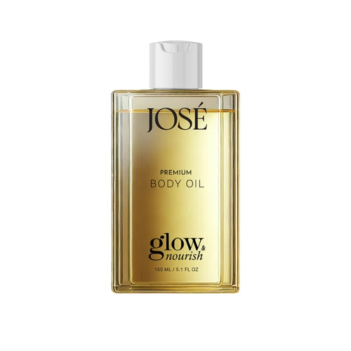 JOSE Premium Body Oil – زيت الجسم الفاخر من جوزيه 150 مل Goodthings.bkk