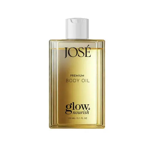 JOSE Premium Body Oil – زيت الجسم الفاخر من جوزيه 150 مل Goodthings.bkk