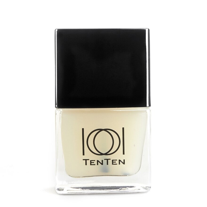 Ten Ten Nail Color 12ml - تين تين طلاء أظافر 12 مل