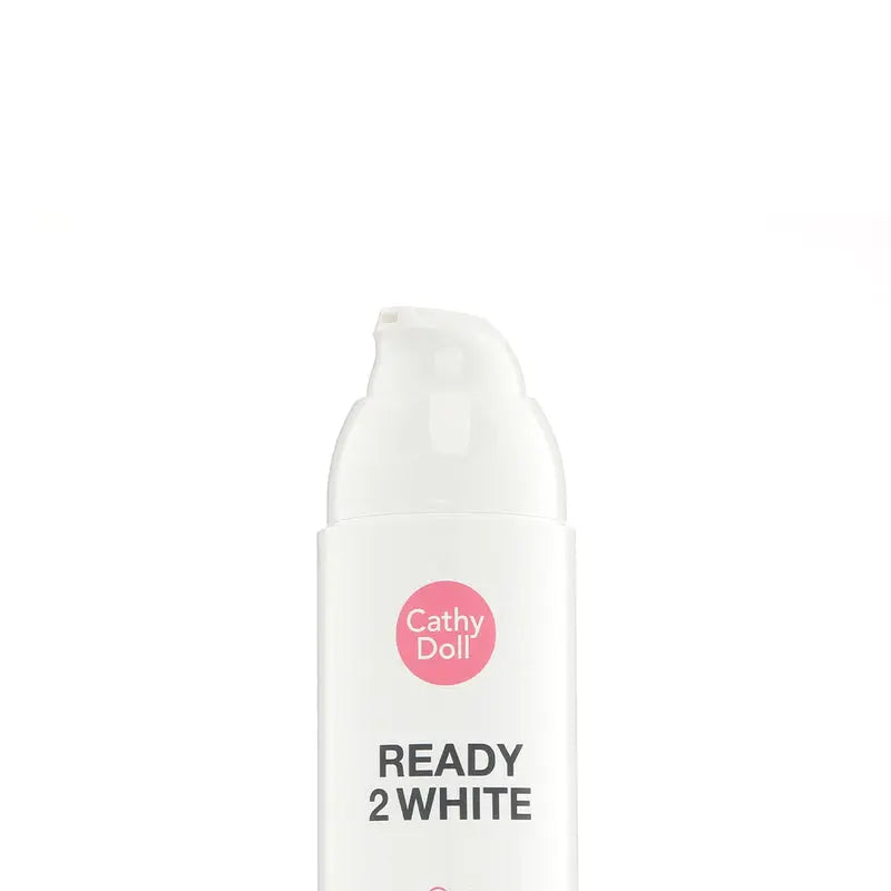 كاثي دول ريدي تو وايت كريم التعزيز للتفتيح  75 مل - Goodthings.bkk