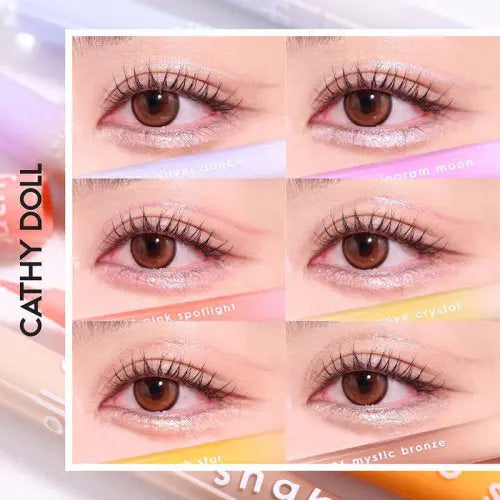 أفضل آيلاينر لتحديد العيون بدقة في السعودية