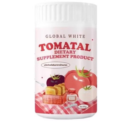 Tomatal Global White