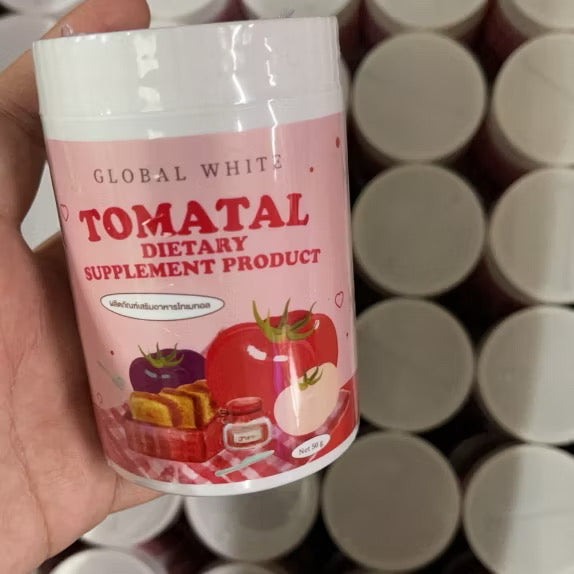 Tomatal Global White