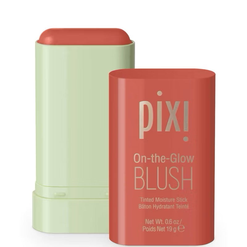 بيكسي ستيك بلاشر أحمر خدود اون ذا جلو Pixi On the Glow Blush Stick