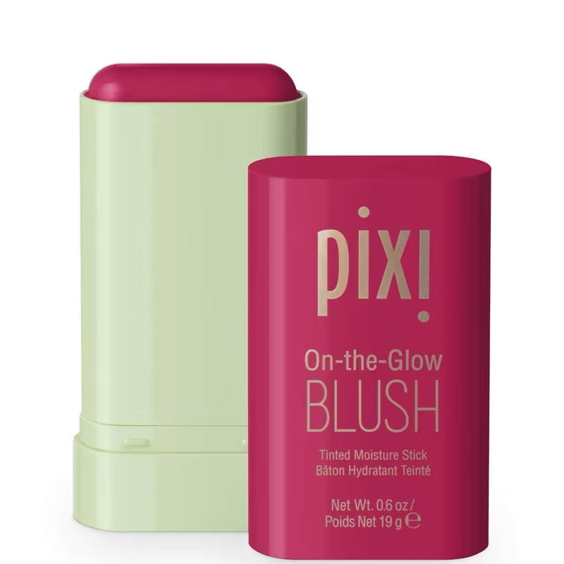 بيكسي ستيك بلاشر أحمر خدود اون ذا جلو Pixi On the Glow Blush Stick