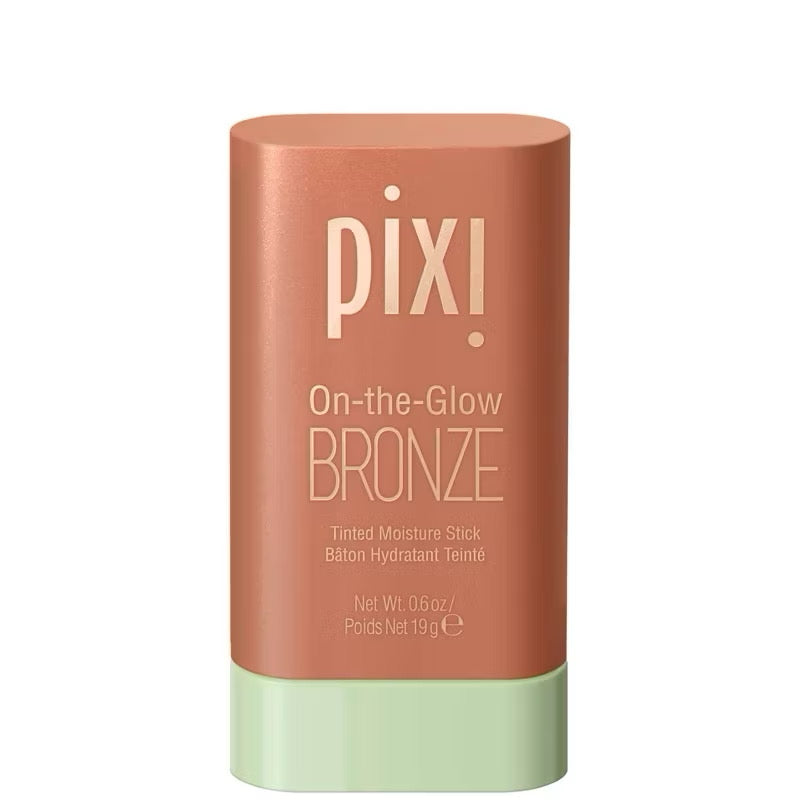 بيكسي ستيك بلاشر أحمر خدود اون ذا جلو Pixi On the Glow Blush Stick