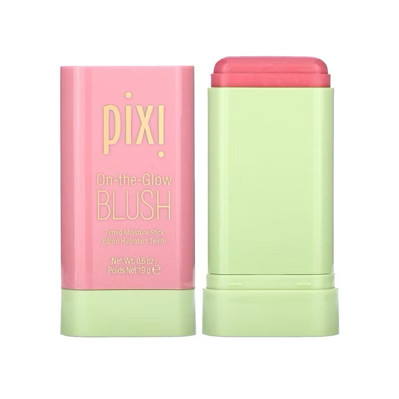 بيكسي ستيك بلاشر أحمر خدود اون ذا جلو Pixi On the Glow Blush Stick