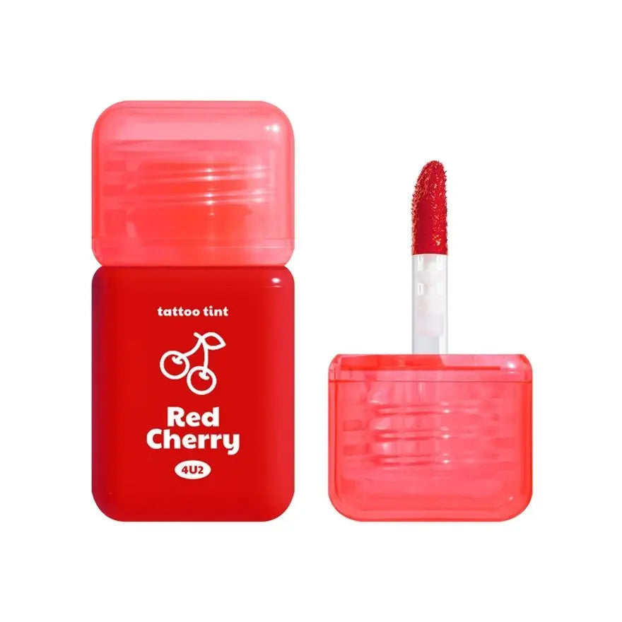 "4U2 تاتو تينت، تينت شفاه طويل الأمد ومقاوم للتلطخ، بألوان زاهية يمنحك مظهرًا طبيعيًا يشبه التاتو يدوم طوال اليوم."
نايس ون
امازون
"4U2 Tattoo Tint, a long-lasting, smudge-proof lip tint with vibrant colors, offering a natural, tattoo-like finish for all-day wear."
