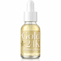 سيروم الوجه بالذهب 24 قيراط 10 مل - Precious Skin Gold 24K Whitening Serum Precious Skin Thailand