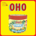 OHO Whitening Body Cream Collection | مجموعة أوهو لتفتيح وترطيب الجسم Goodthings.bkk