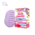 Gluta Arbutin Scrub Soap (100g) - صابونة غلوتا آربوتين المقشّرة Goodthings.bkk