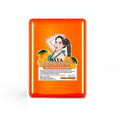 (MAYA White Vit C Soap) صابون مايا وايت فيتامين سي | تفتيح فائق وتنظيف عميق بخلاصة البرتقال Goodthings.bkk