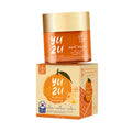 Myuzu Yuzu Gold Sleeping Mask 6ml – ماسك ميوزو يوزو جولد الليلي لإشراقة وترطيب البشرة Goodthings.bkk