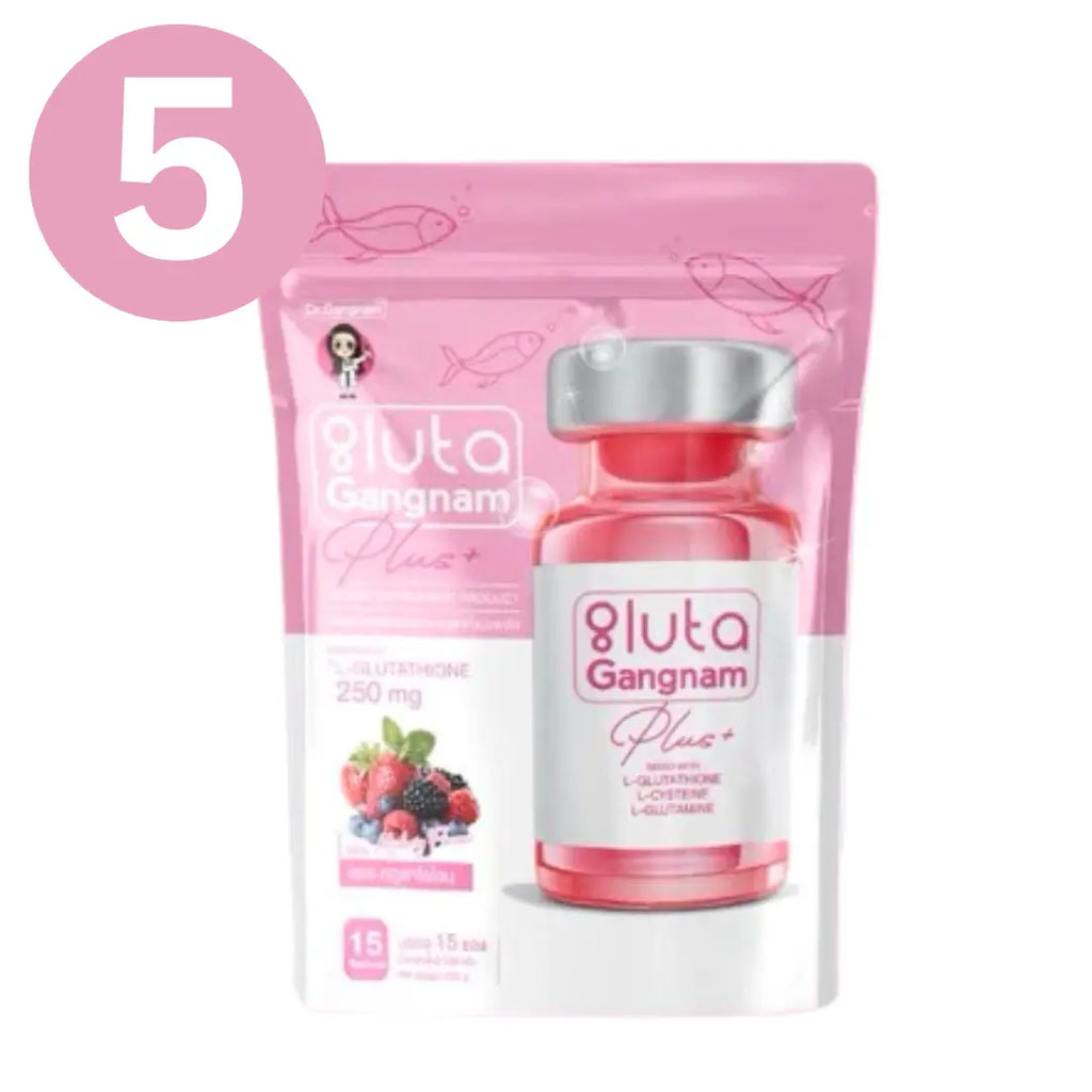 كولاجين جلوتانيكس دكتور جانجنام - Goodthings.bkk