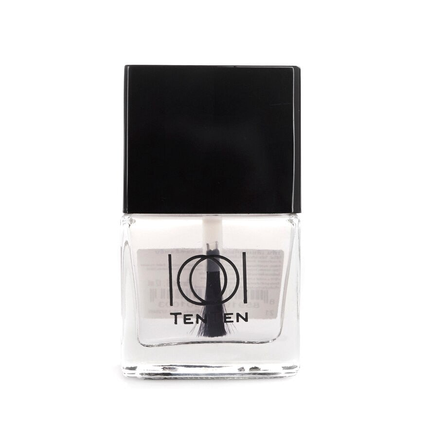 Ten Ten Nail Color 12ml - تين تين طلاء أظافر 12 مل