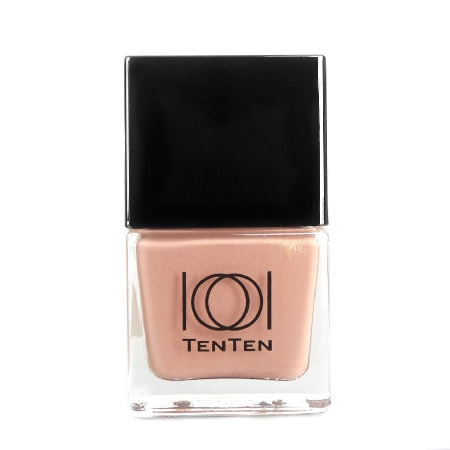 Ten Ten Nail Color 12ml - تين تين طلاء أظافر 12 مل