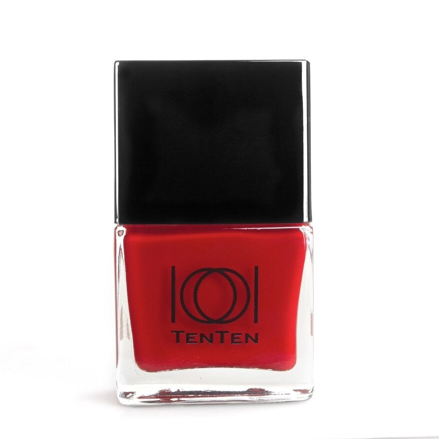 Ten Ten Nail Color 12ml - تين تين طلاء أظافر 12 مل