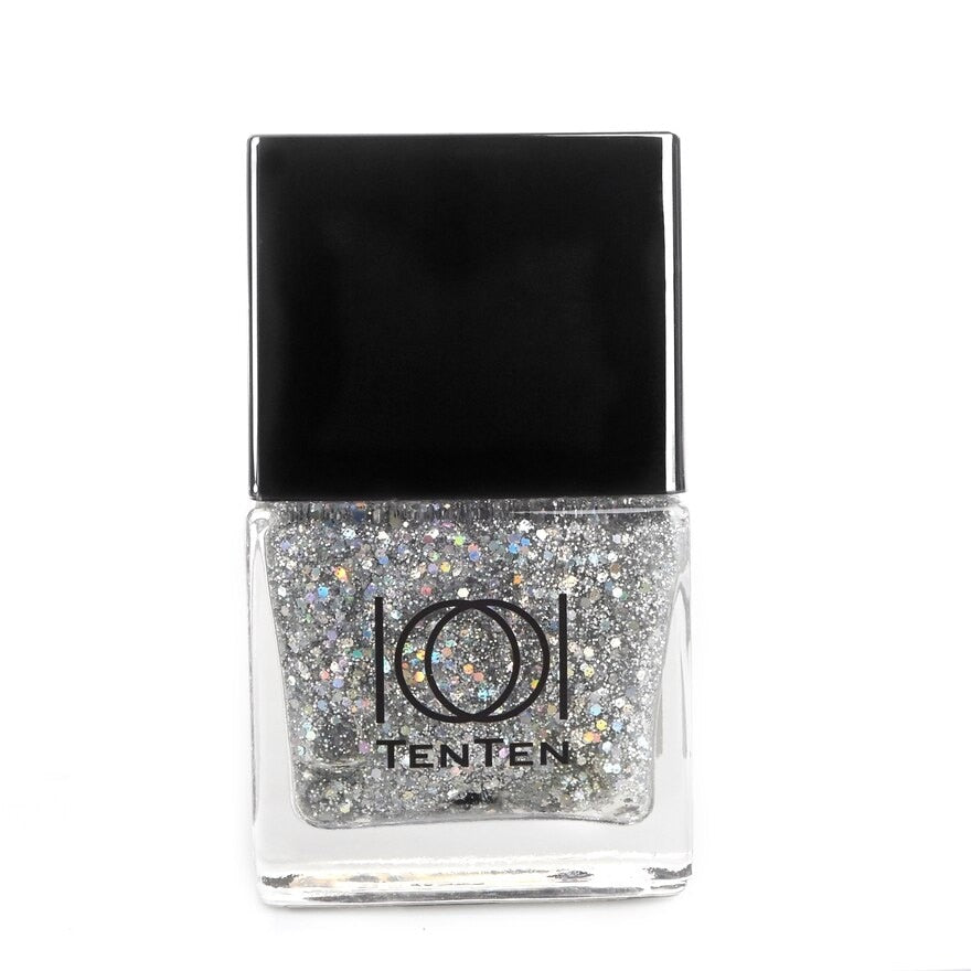 Ten Ten Nail Color 12ml - تين تين طلاء أظافر 12 مل