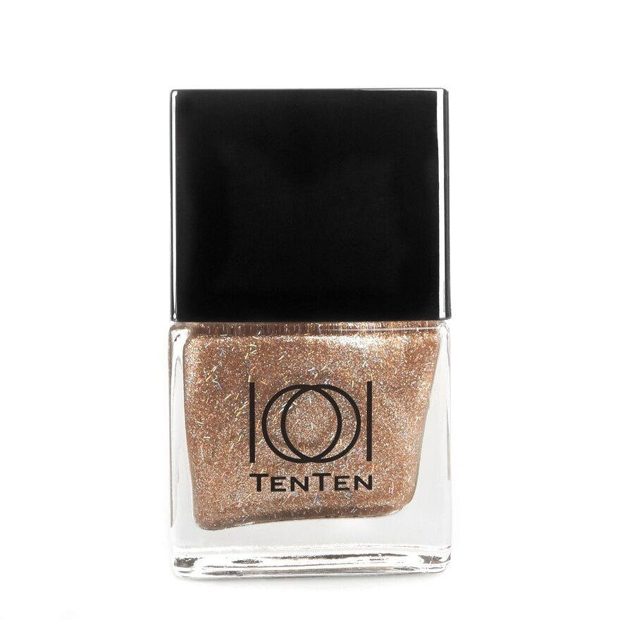 Ten Ten Nail Color 12ml - تين تين طلاء أظافر 12 مل