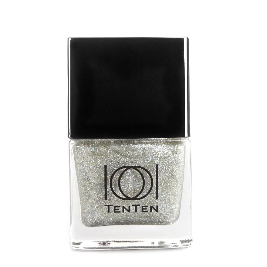 Ten Ten Nail Color 12ml - تين تين طلاء أظافر 12 مل