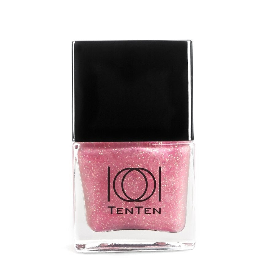 Ten Ten Nail Color 12ml - تين تين طلاء أظافر 12 مل