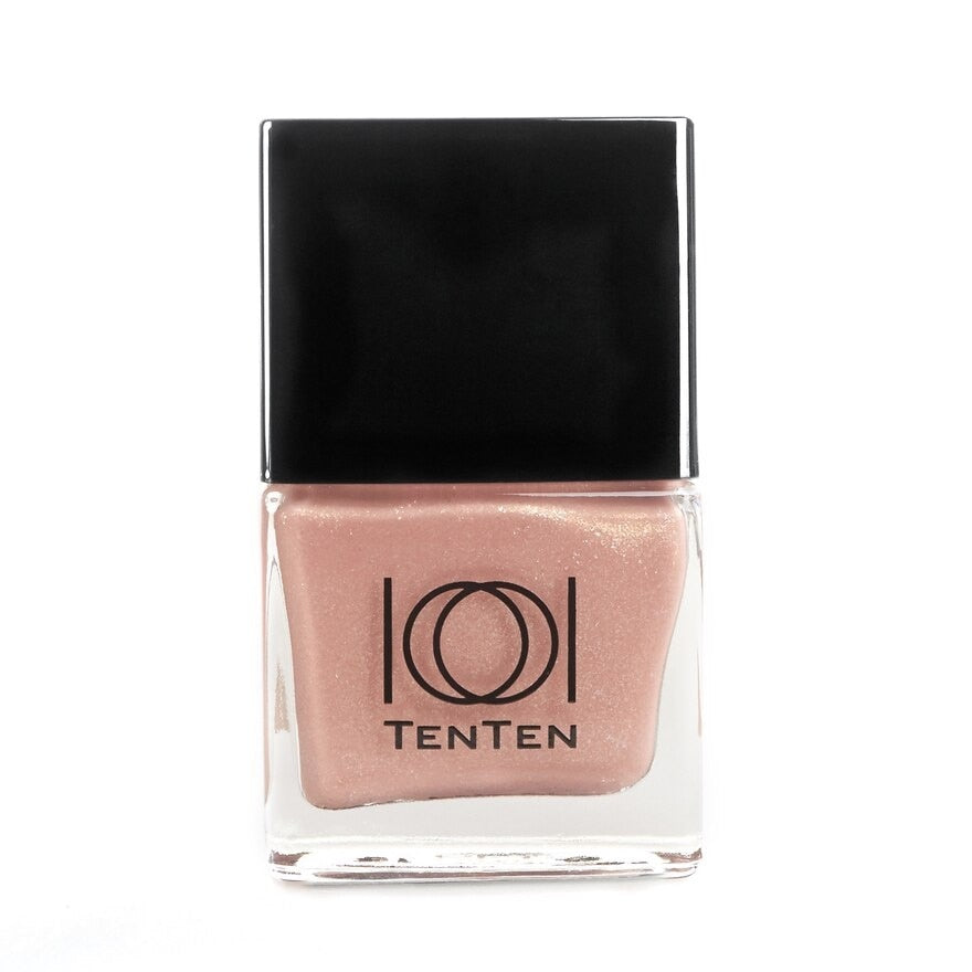 Ten Ten Nail Color 12ml - تين تين طلاء أظافر 12 مل