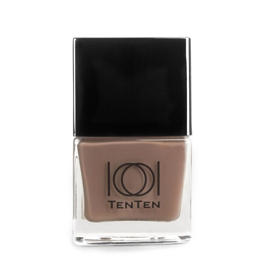 Ten Ten Nail Color 12ml - تين تين طلاء أظافر 12 مل