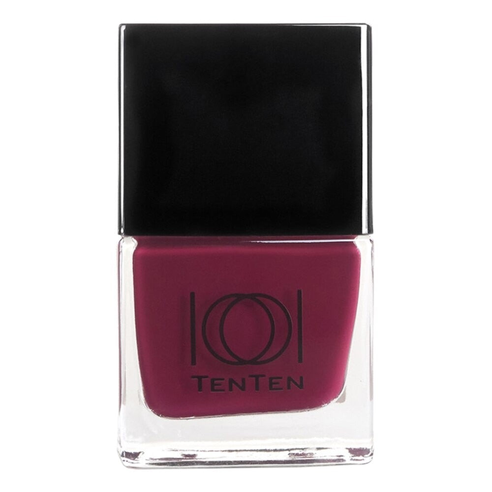 Ten Ten Nail Color 12ml - تين تين طلاء أظافر 12 مل