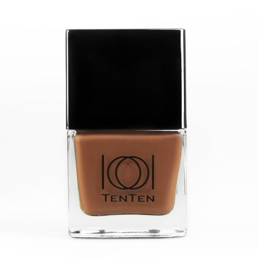 Ten Ten Nail Color 12ml - تين تين طلاء أظافر 12 مل