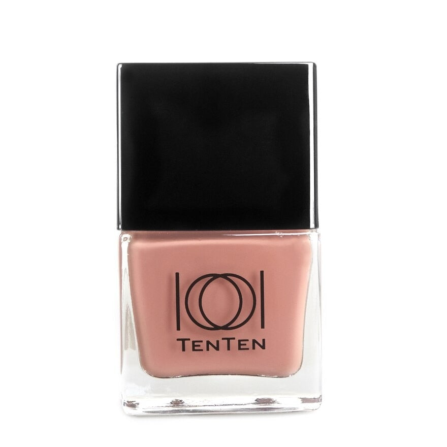 Ten Ten Nail Color 12ml - تين تين طلاء أظافر 12 مل