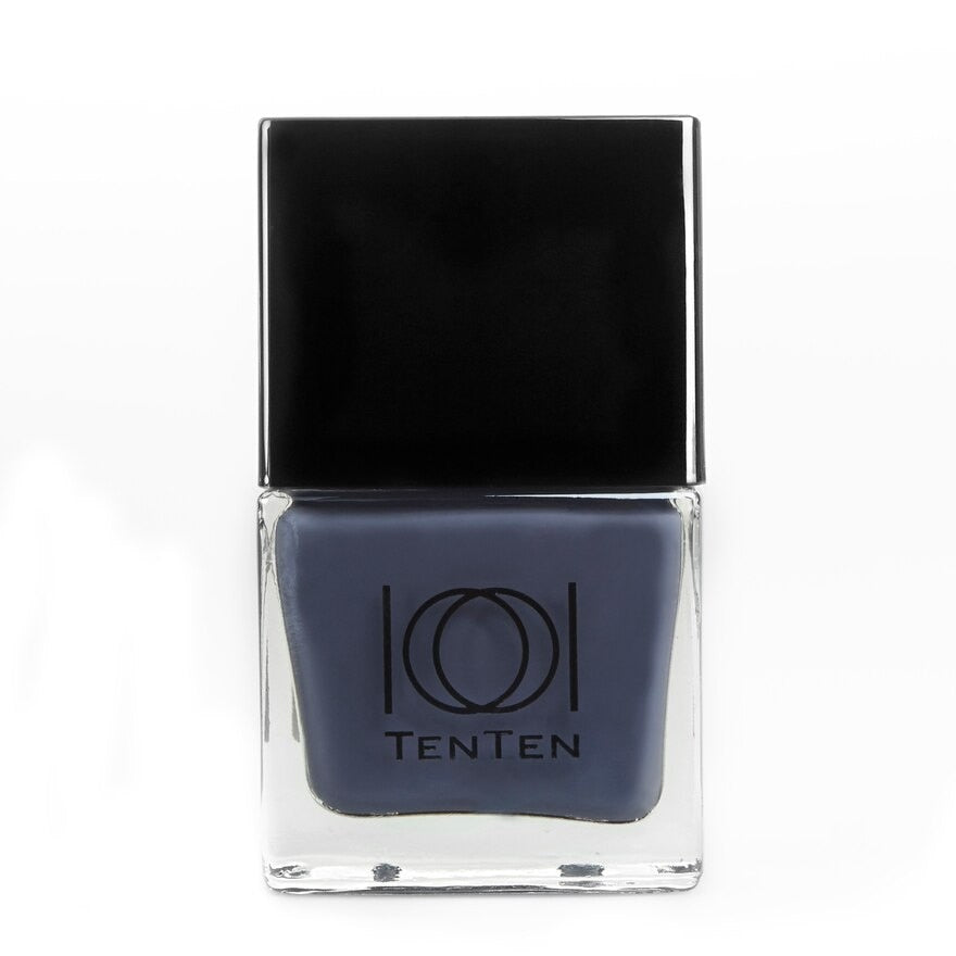 Ten Ten Nail Color 12ml - تين تين طلاء أظافر 12 مل