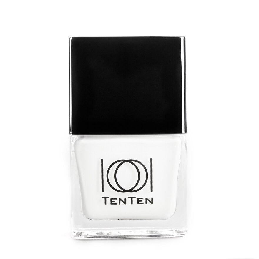 Ten Ten Nail Color 12ml - تين تين طلاء أظافر 12 مل