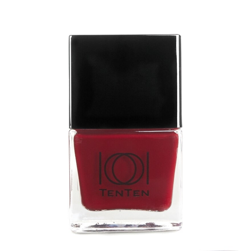 Ten Ten Nail Color 12ml - تين تين طلاء أظافر 12 مل