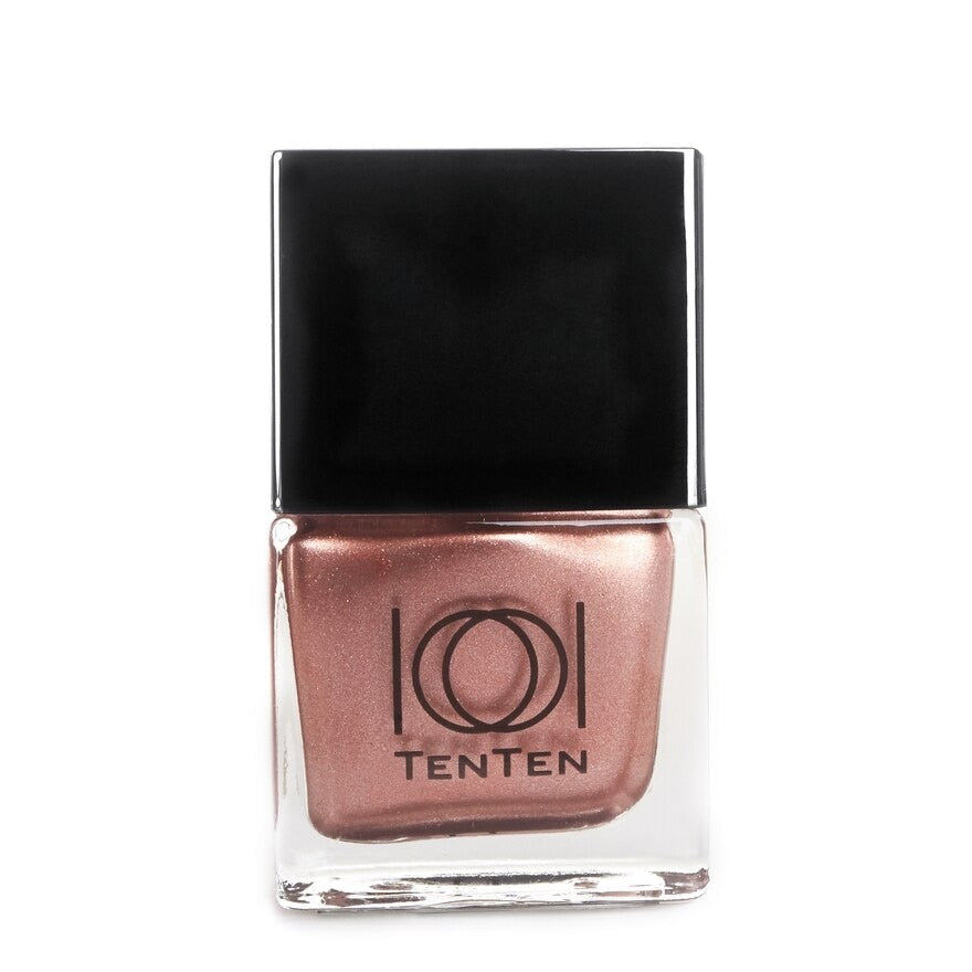 Ten Ten Nail Color 12ml - تين تين طلاء أظافر 12 مل