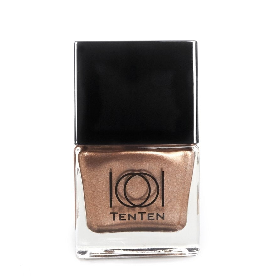 Ten Ten Nail Color 12ml - تين تين طلاء أظافر 12 مل