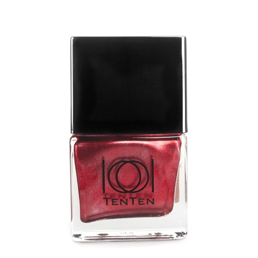 Ten Ten Nail Color 12ml - تين تين طلاء أظافر 12 مل