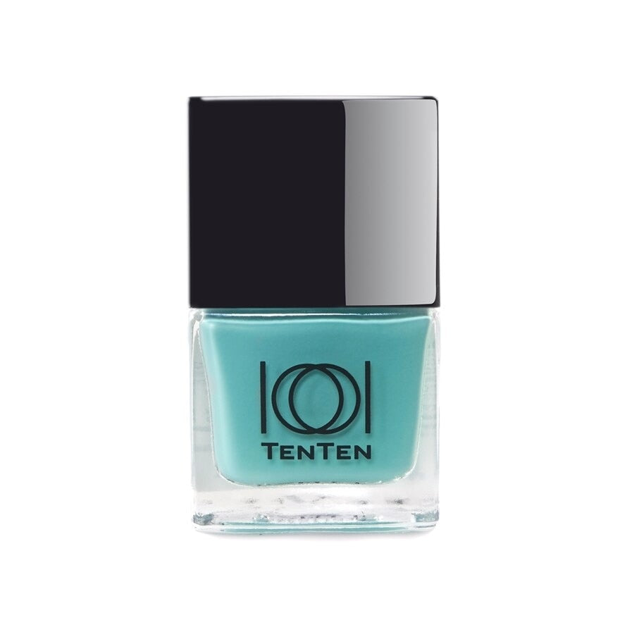 Ten Ten Nail Color 12ml - تين تين طلاء أظافر 12 مل