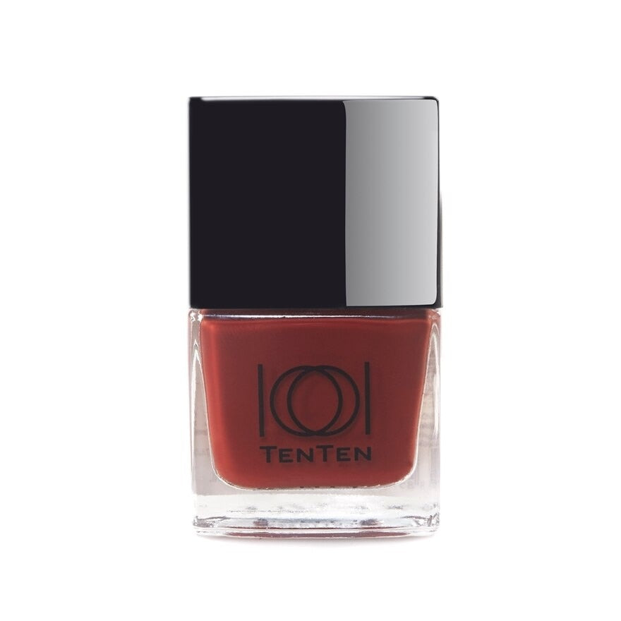 Ten Ten Nail Color 12ml - تين تين طلاء أظافر 12 مل