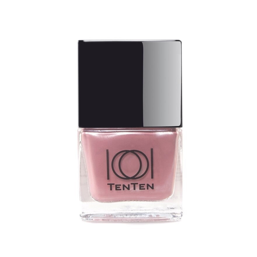 Ten Ten Nail Color 12ml - تين تين طلاء أظافر 12 مل